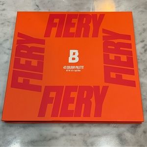 Beauty Bay Fiery Palette